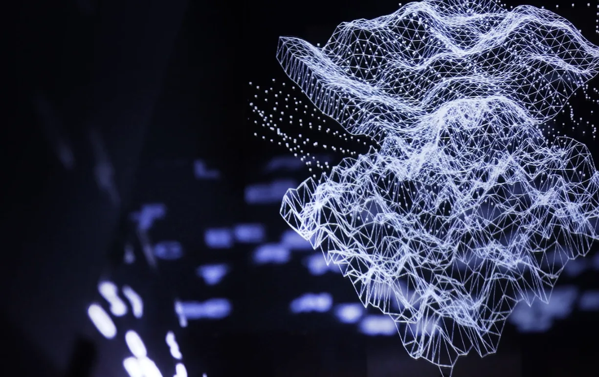 New York Academy of Science - Neural Harmony